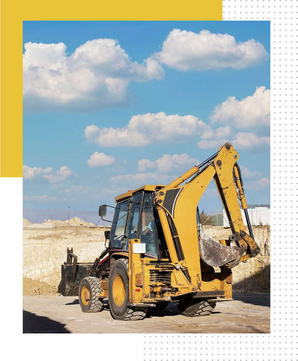 KR Earthmovers
