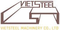 Vietsteel Machinery Co., Ltd.