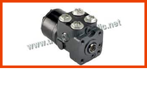 Hydraulic Steering Units