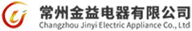 Changzhou Jinyi Electric Appliance Co., Ltd.