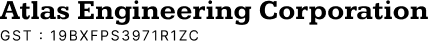 Atlas Engineering Corporation