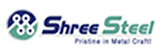 SHREE STEEL SHREE STEEL