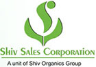 Shiv Sales Corporation