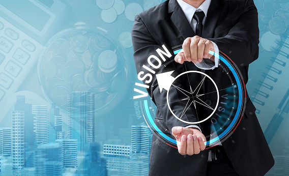 Our Vision
