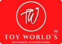 Toy Worlds