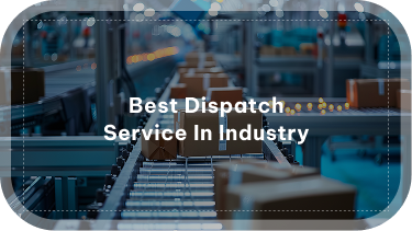 Best Packaging in industry