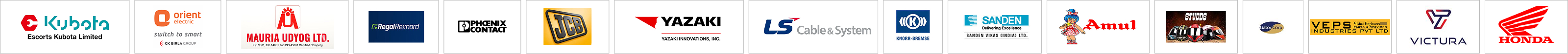 Our Clients