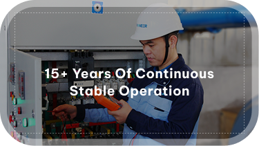 Dedicated Customer Service