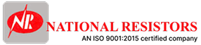 NATIONAL RESISTORS