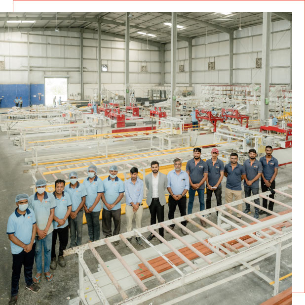 Company Profile Company Profile