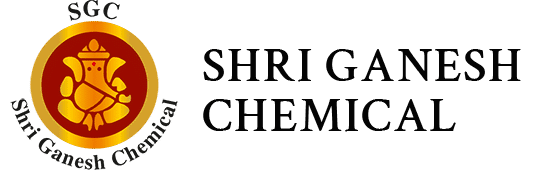 SHRI GANESH CHEMICALS 