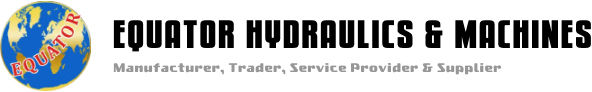 Equator Hydraulics & Machines