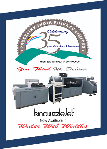 PRESSLINE INDIA PRIVATE LIMITED