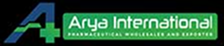 Arya International
