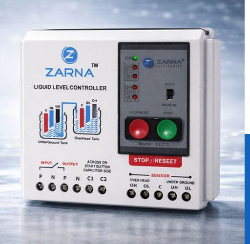 Zraya Technology