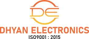 DHYAN ELECTRONICS AND REPAIRING