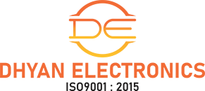 DHYAN ELECTRONICS AND REPAIRING