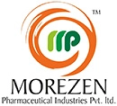 Morezen Pharmaceutical Industries Pvt. Ltd