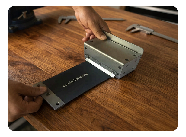 Kalavijay Engineering