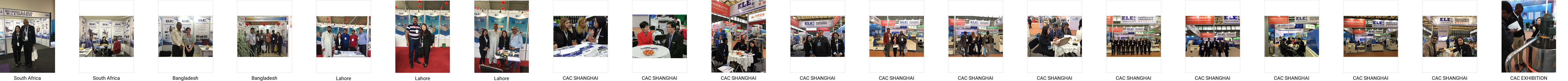 Exhibitions