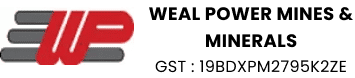 Weal Power Mines & Minerals