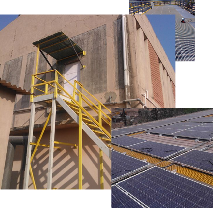 Balaji Advanced Composites