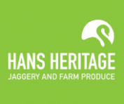 Hans Heritage Jaggery and Farm Produce