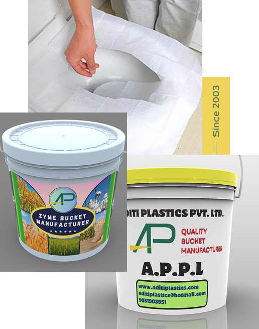 Aditi Plastics Private Limited