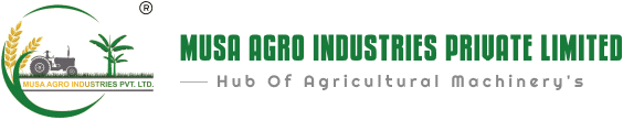 MUSA AGRO INDUSTRIES PVT LTD 