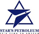 STARS PETROLEUM