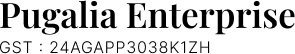 Pugalia Enterprise