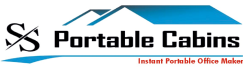 S S Portable Cabin
