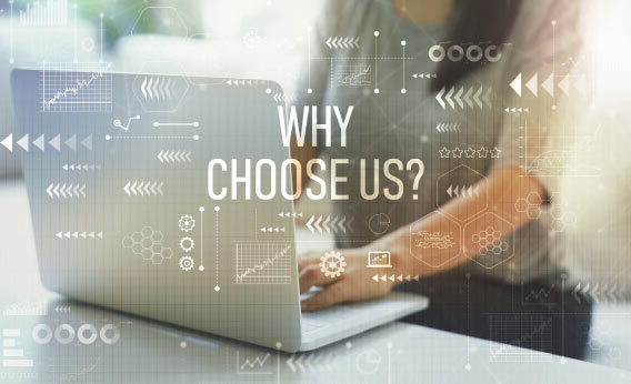 Why Choose Us?