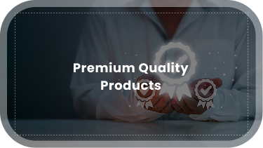 Premium quality  products