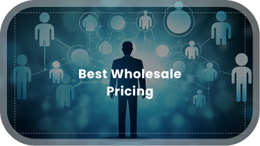 Best Wholesale Pricing