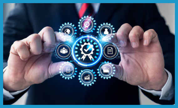 What Makes Us The Best?