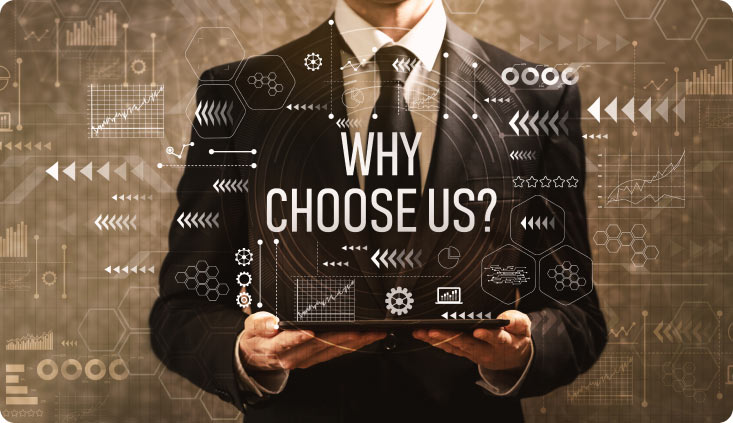 Why Choose Us?