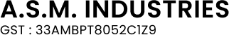 A.S.M. Industries
