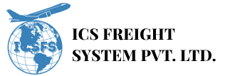 ICS Freight System Pvt. Ltd.