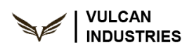 VULCAN INDUSTRIES 