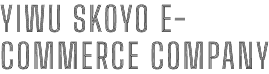 Yiwu Skoyo E-Commerce Company
