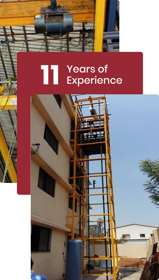 WSP Cranes & Services
