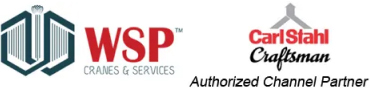 WSP Cranes & Services