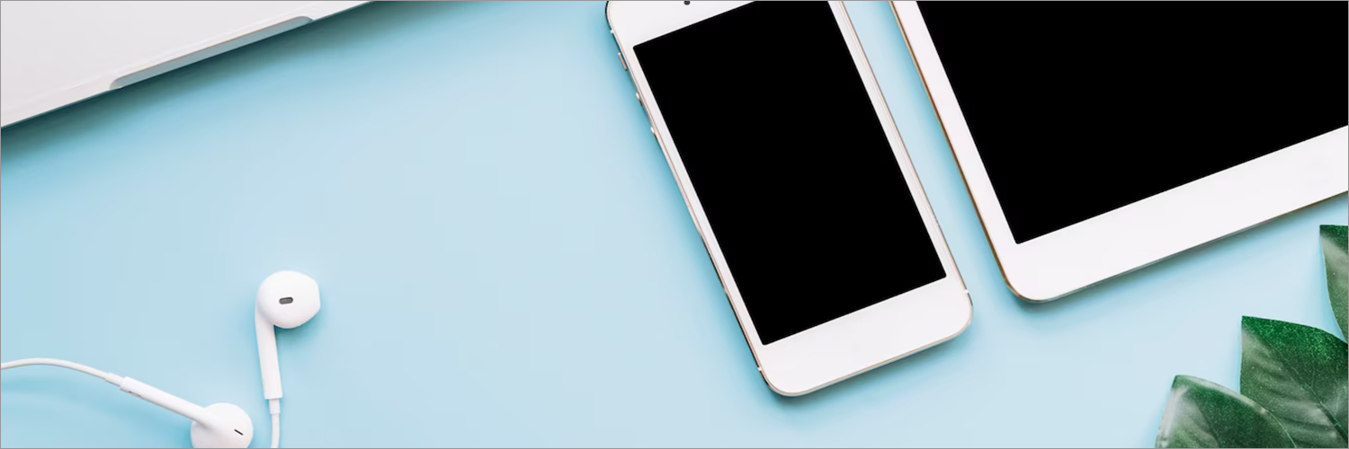banner