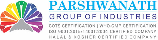 Parshwanath Dyestuff