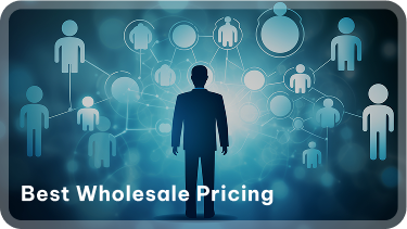 Best Wholesale Pricing