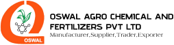 Oswal Agro Chemical And Fertilizers Pvt. Ltd.