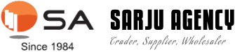 Sarju Agency