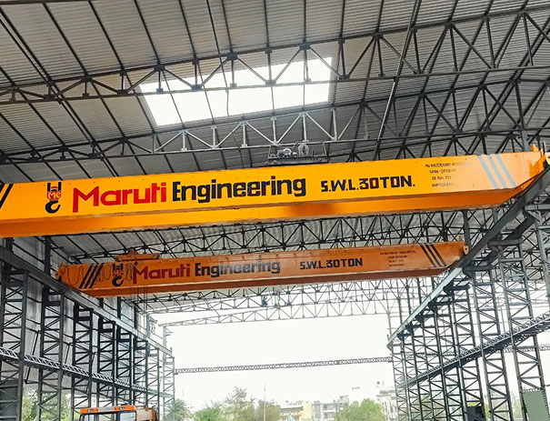 Maruti Engineering
