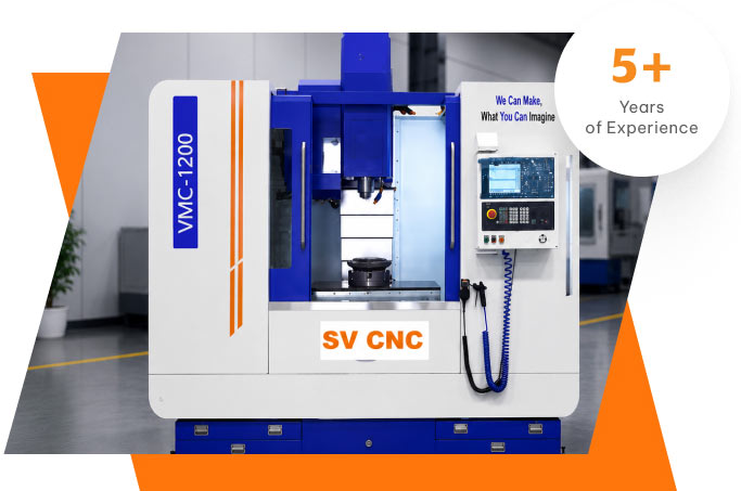 Our Manufacturing Unit